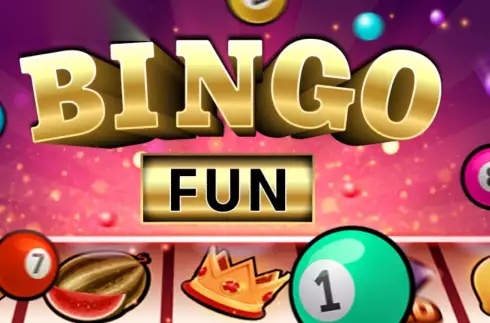 Bingo Fun slot Manna Play