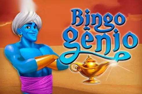 Bingo Genio slot Caleta Gaming