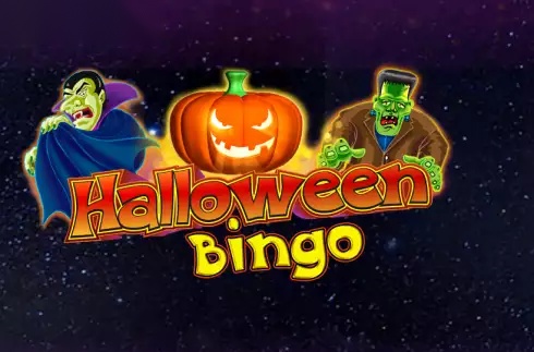 Bingo Halloween slot Caleta Gaming
