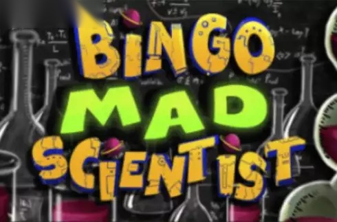 Bingo Cientista Doidao slot Caleta Gaming