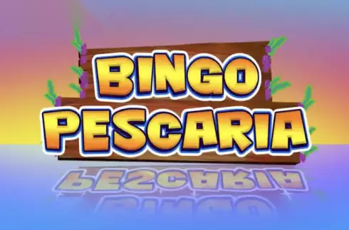 Bingo Pescaria slot Caleta Gaming