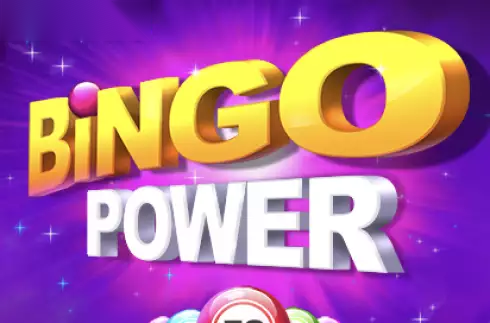 Bingo Power slot Belatra Games