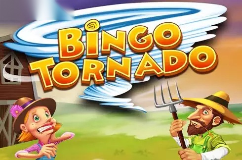 Bingo Tornado slot Caleta Gaming