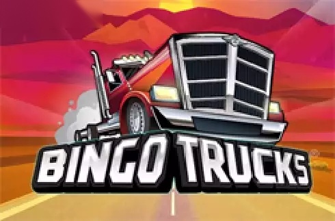 Bingo Trucks slot ZITRO