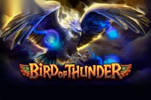 Bird of Thunder slot Habanero