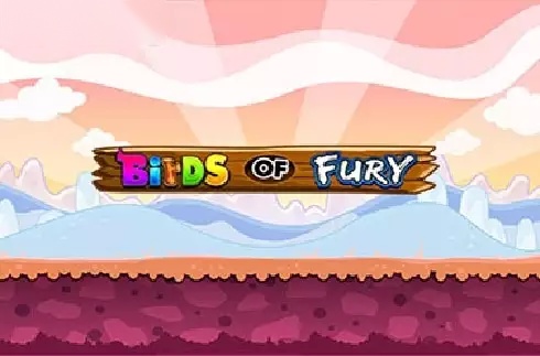 Birds of Fury