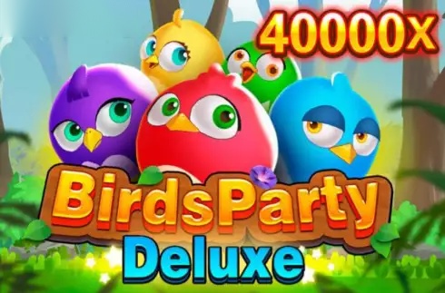 Birdsparty Deluxe