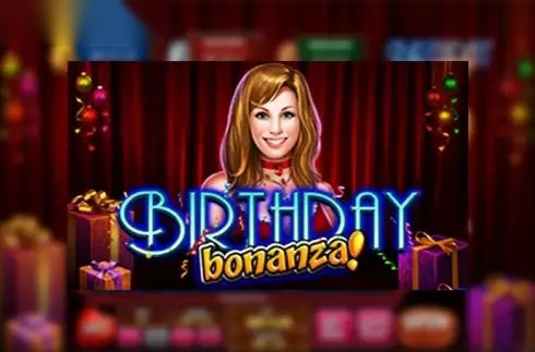 Birthday Bonanza