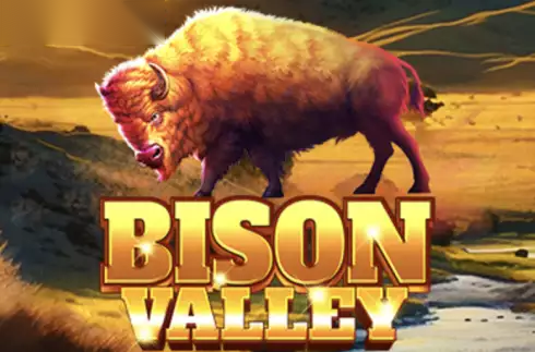 Bison Valley