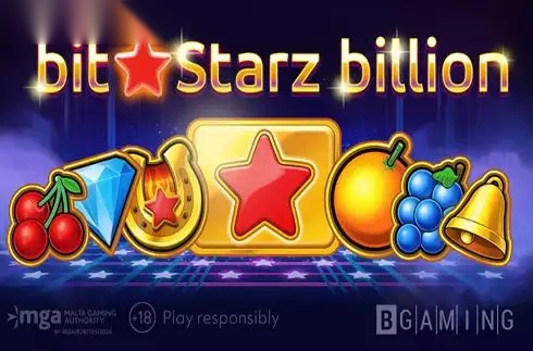 BitStarz Billion slot Bgaming