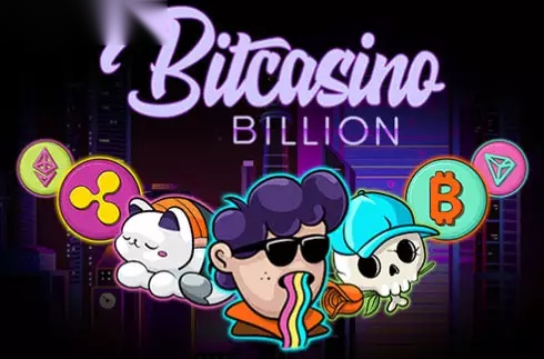 Bitcasino Billion slot Bgaming