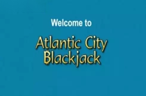 Bitcoin Atlantic City Blackjack slot OneTouch Games