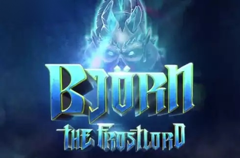 Bjorn The Frost Lord slot Live 5