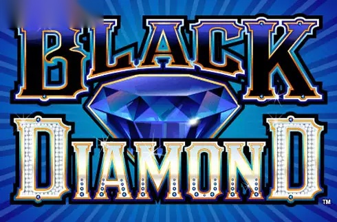 Black Diamond slot Everi