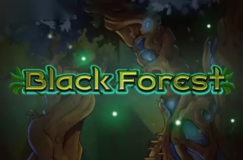 Black Forest slot Spearhead Studios