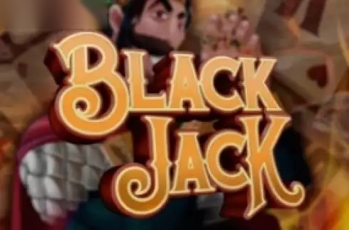 Black Jack Scratch (G.Games) slot Booming Games