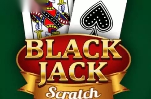 Black Jack Scratch