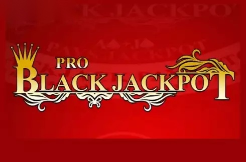 Blackjackpot Privee