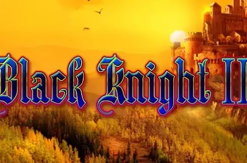 Black Knight II