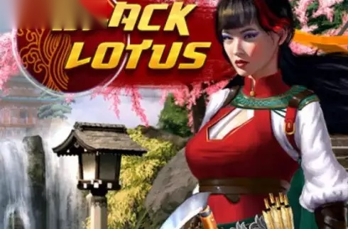 Black Lotus (Bulletproof Games) slot Bulletproof Games