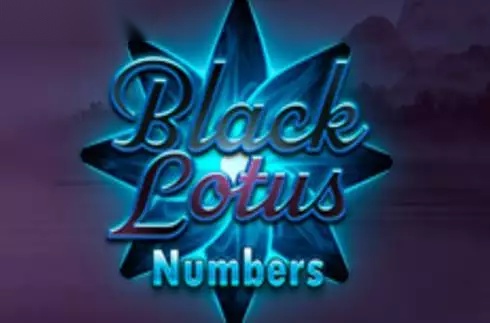 Black Lotus Numbers slot Air Dice