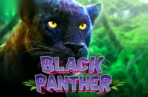 Black Panther slot GMW