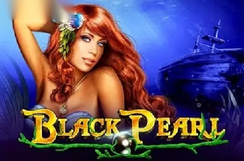 Black Pearl slot GMW