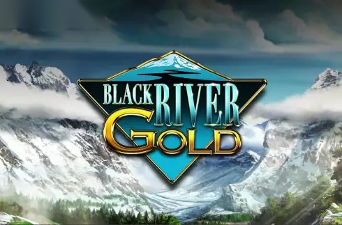 Black River Gold slot ELK Studios