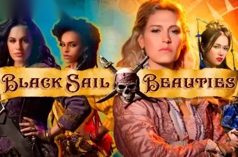 Black Sail Beauties slot High 5 Games