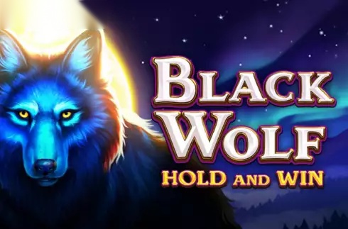 Black Wolf slot 3 Oaks