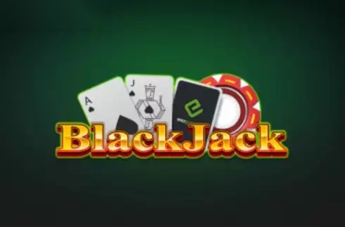 BlackJack slot Esa Gaming