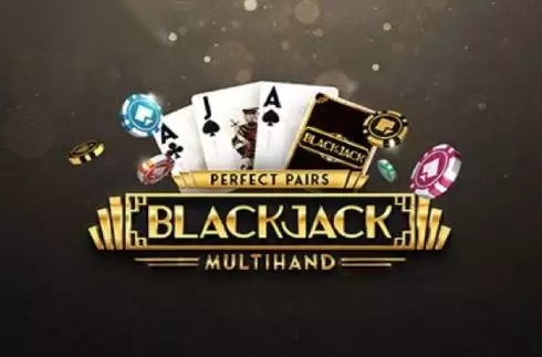 BlackJack MH Perfect Pairs