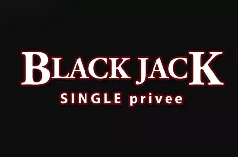 BlackJack Single Pprivee