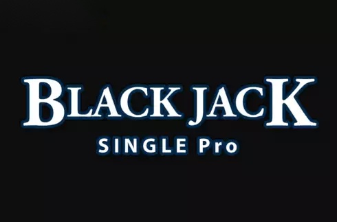 BlackJack Single Pro