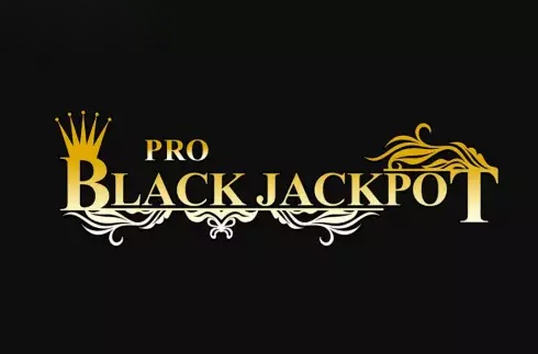 BlackJackpot Pro