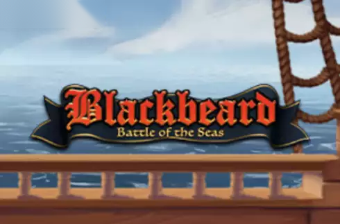 Blackbeard Battle Of The Seas slot Bulletproof Games
