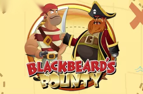 Blackbeard's Bounty