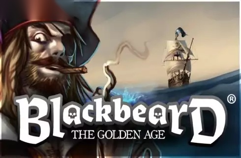 Blackbeard the Golden Age slot Gaming1