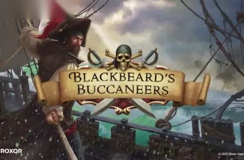 Blackbeard's Buccaneers