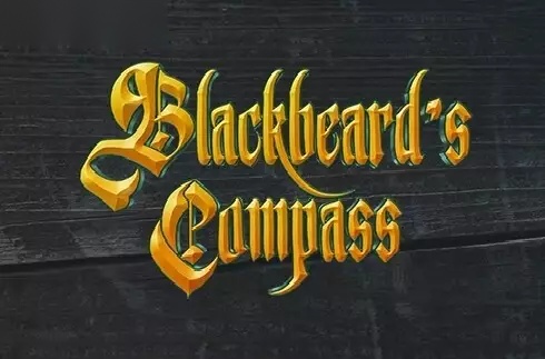 Blackbeard's Compass