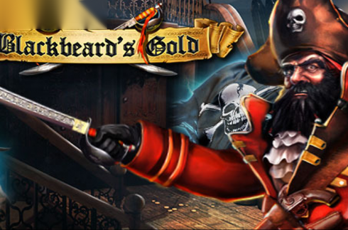 Blackbeard's Gold