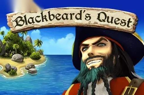 Blackbeard's Quest