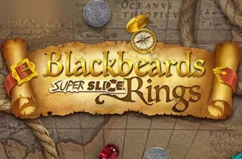 Blackbeards Super Slice Rings