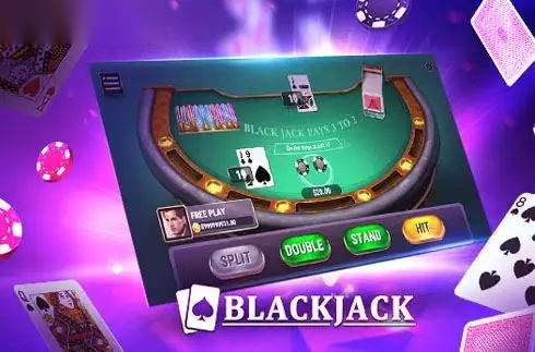 Blackjack