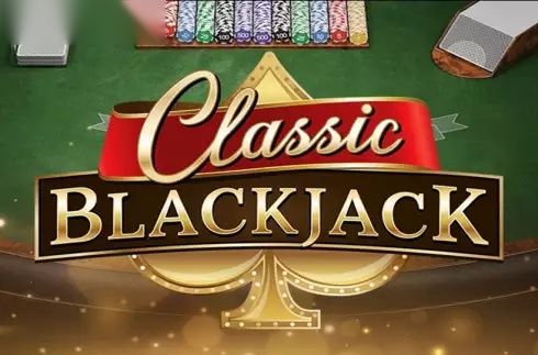 Blackjack Classic