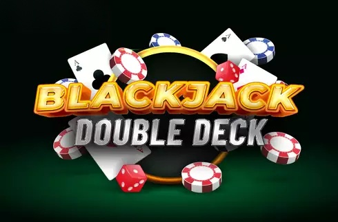 Blackjack Double Deck