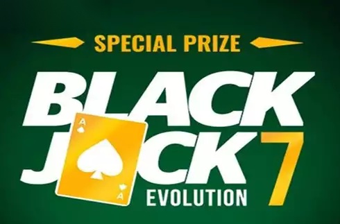 Blackjack Evolution 7 SP