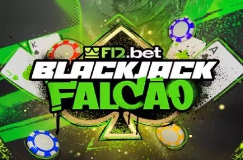 Blackjack Falcão