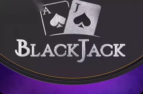 Blackjack slot Galaxsys