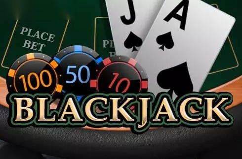 Blackjack slot Getta Gaming